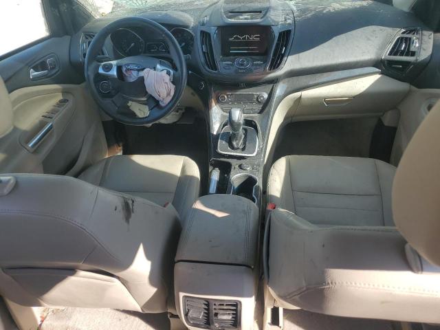 Photo 8 from auction – 2014 FORD ESCAPE TIT with VIN 1FMCU9J96EUB26829