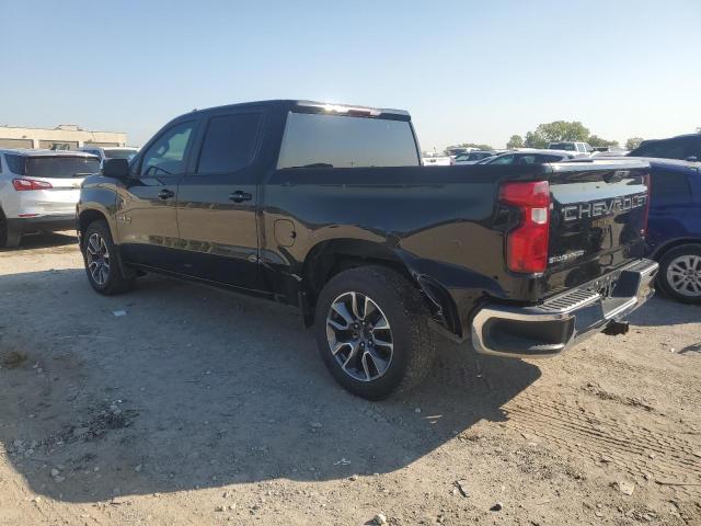 Photo 2 from auction – 2019 CHEVROLET SILVERADO with VIN 3GCPWCED9KG116449