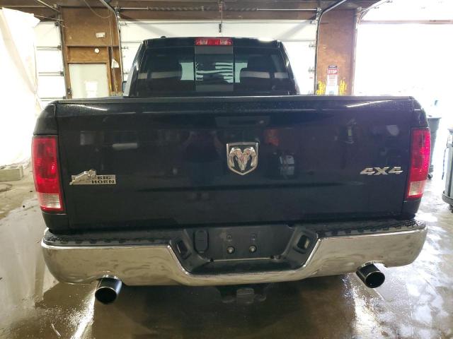 Photo 6 from auction – 2013 RAM 1500 SLT with VIN 1C6RR7GT1DS695953