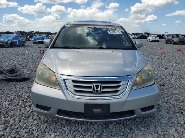 Photo 5 from auction – 2010 HONDA ODYSSEY EX with VIN 5FNRL3H69AB024826