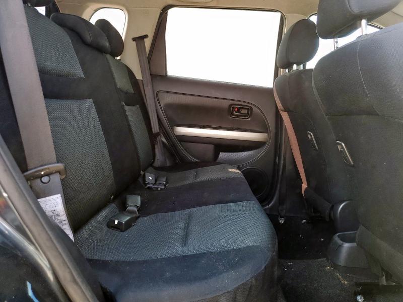 Photo 11 from auction – 2006 TOYOTA SCION XA with VIN JTKKT604065012014