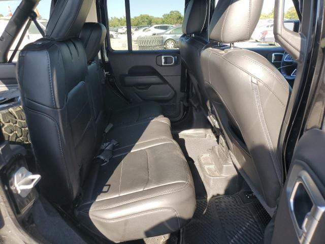 Photo 10 from auction – 2019 JEEP WRANGLER U with VIN 1C4HJXEG2KW670776