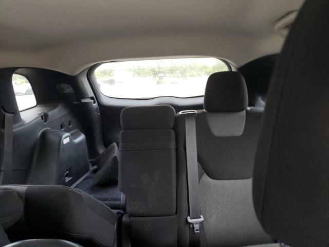 Photo 10 from auction – 2014 JEEP CHEROKEE L with VIN 1C4PJLCB7EW144496