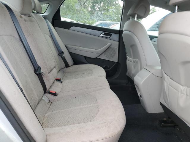 Photo 10 from auction – 2015 HYUNDAI SONATA SE with VIN 5NPE24AF1FH227722