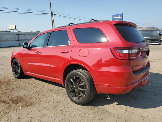 Photo 2 from auction – 2017 DODGE DURANGO R/ with VIN 1C4SDJCT3HC615323