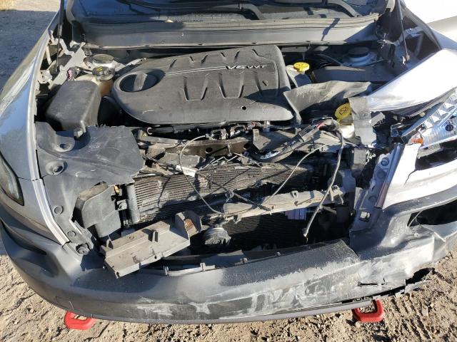 Photo 12 from auction – 2016 JEEP CHEROKEE T with VIN 1C4PJMBS3GW310359