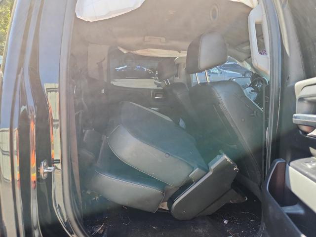 Photo 10 from auction – 2018 CHEVROLET SILVERADO with VIN 3GCUKSEC0JG195220