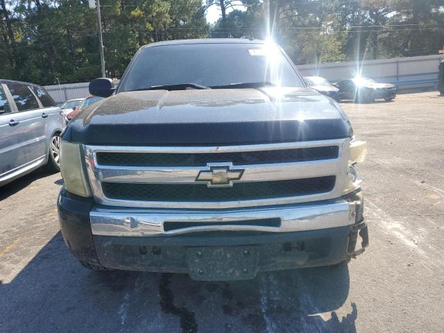 Photo 5 from auction – 2011 CHEVROLET SILVERADO with VIN 3GCPCREA8BG347621
