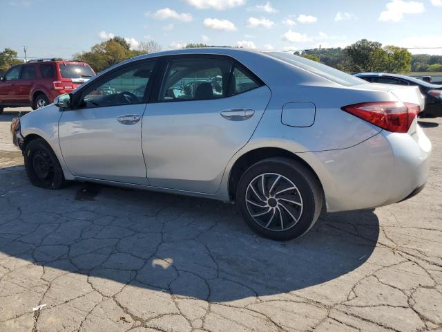 Photo 2 from auction – 2019 TOYOTA COROLLA L with VIN 2T1BURHE2KC237227