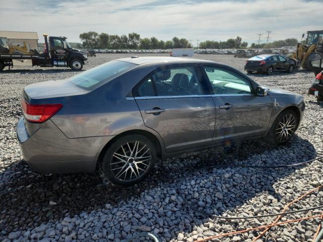 Photo 3 from auction – 2012 LINCOLN MKZ with VIN 3LNHL2JC9CR838400