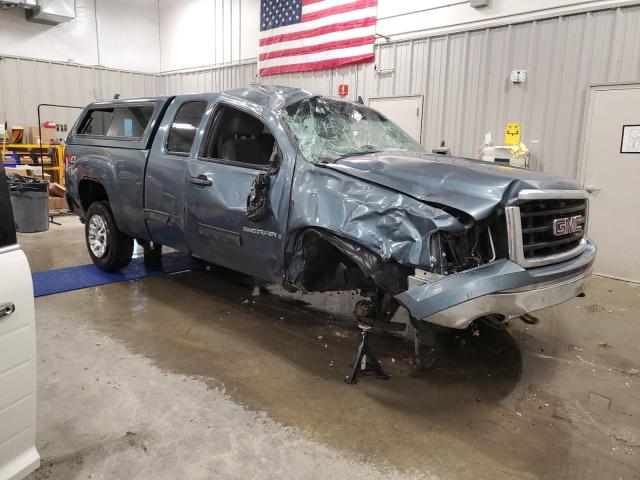 Photo 4 from auction – 2007 GMC NEW SIERRA with VIN 2GTEK19J571706798
