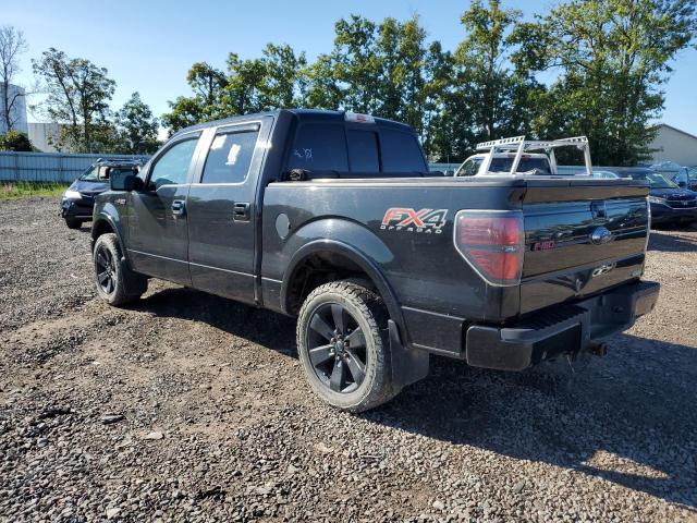 Photo 2 from auction – 2014 FORD F150 SUPER with VIN 1FTFW1ET6EFA91491