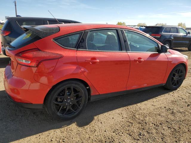 Photo 3 from auction – 2016 FORD FOCUS SE with VIN 1FADP3K2XGL287083
