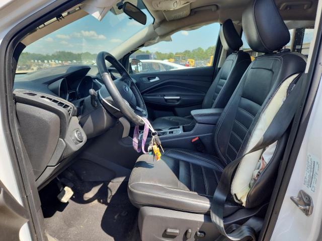 Photo 7 from auction – 2018 FORD ESCAPE SEL with VIN 1FMCU0HD3JUD00081