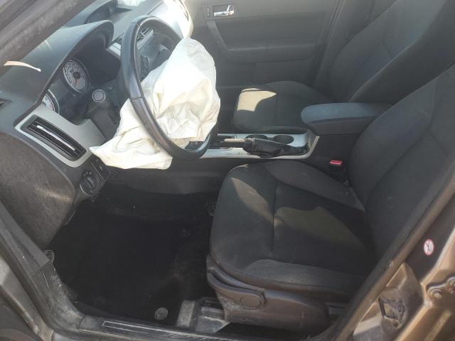 Photo 7 from auction – 2011 FORD FOCUS SES with VIN 1FAHP3GN9BW109161