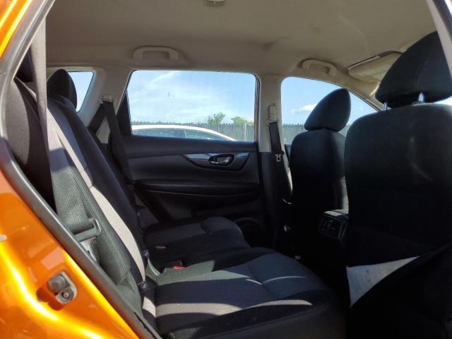 Photo 11 from auction – 2017 NISSAN ROGUE S with VIN JN8AT2MT2HW391015
