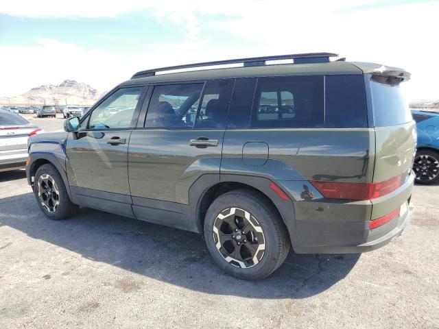 Photo 2 from auction – 2024 HYUNDAI SANTA FE S with VIN 5NMP2DGLXRH027705