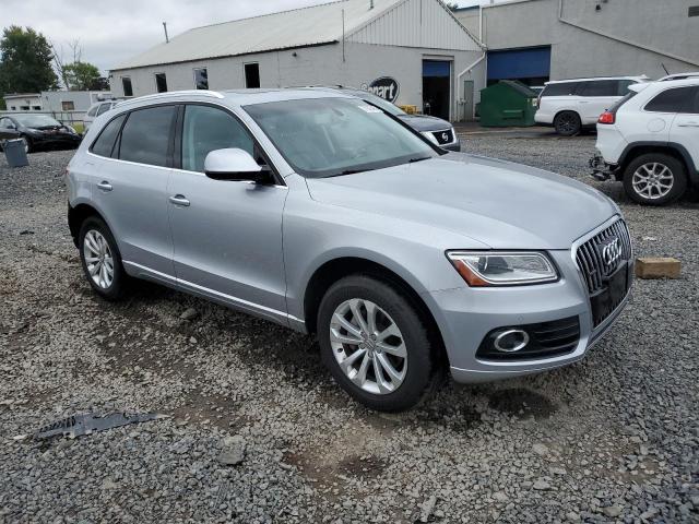 Photo 4 from auction – 2016 AUDI Q5 PREMIUM with VIN WA1L2AFP7GA096256