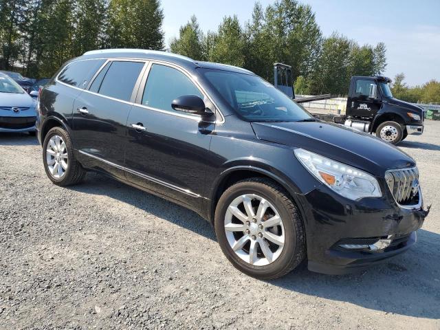 Photo 4 from auction – 2014 BUICK ENCLAVE with VIN 5GAKVCKD7EJ171858