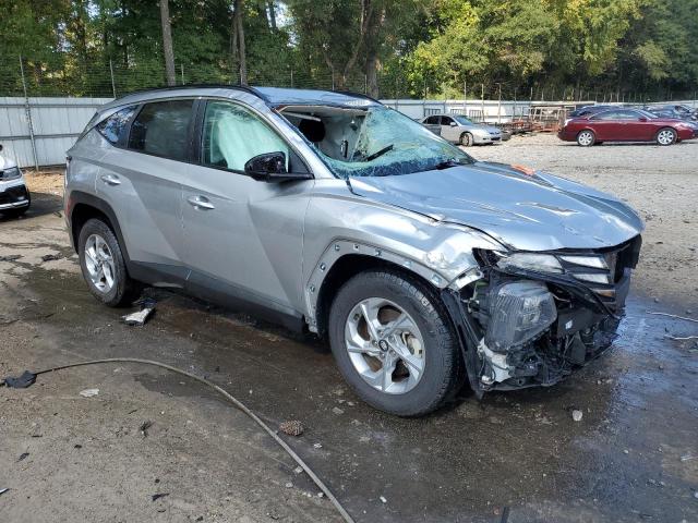 Photo 4 from auction – 2024 HYUNDAI TUCSON with VIN 5NMJB3DE8RH306950