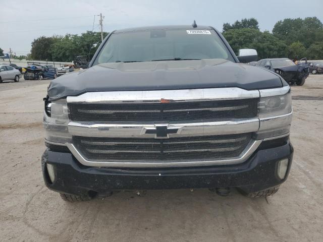 Photo 5 from auction – 2016 CHEVROLET SILVERADO with VIN 3GCUKTEJ7GG192909