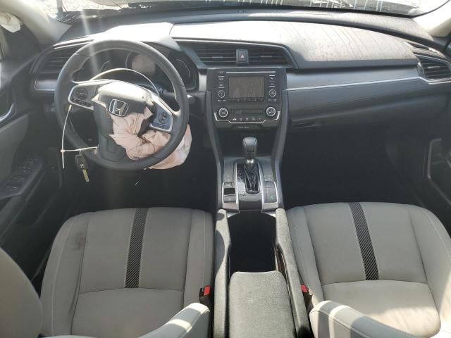 Photo 8 from auction – 2018 HONDA CIVIC LX with VIN 2HGFC2F58JH570343