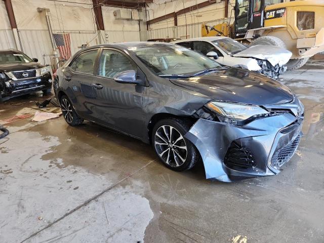 Photo 4 from auction – 2017 TOYOTA COROLLA L with VIN 2T1BURHE5HC830296