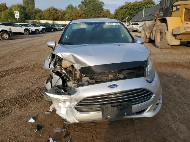 Photo 5 from auction – 2018 FORD FIESTA SE with VIN 3FADP4BJ3JM119918