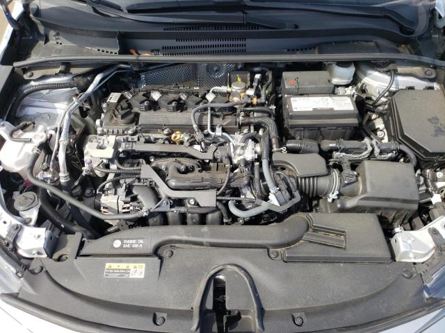 Photo 11 from auction – 2024 TOYOTA COROLLA SE with VIN 5YFS4MCE3RP169346