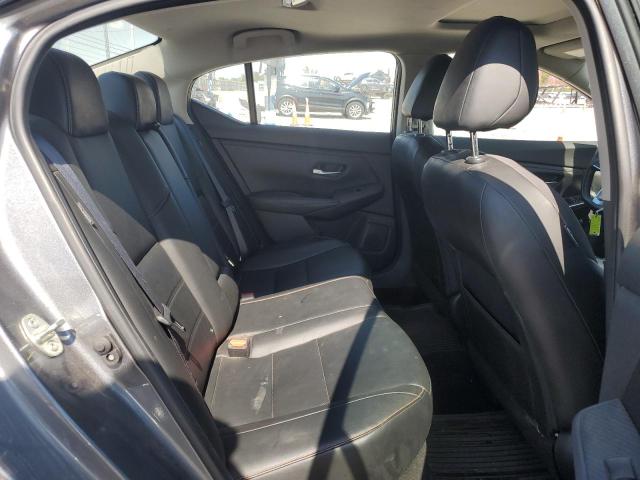 Photo 10 from auction – 2020 NISSAN SENTRA SR with VIN 3N1AB8DVXLY259093