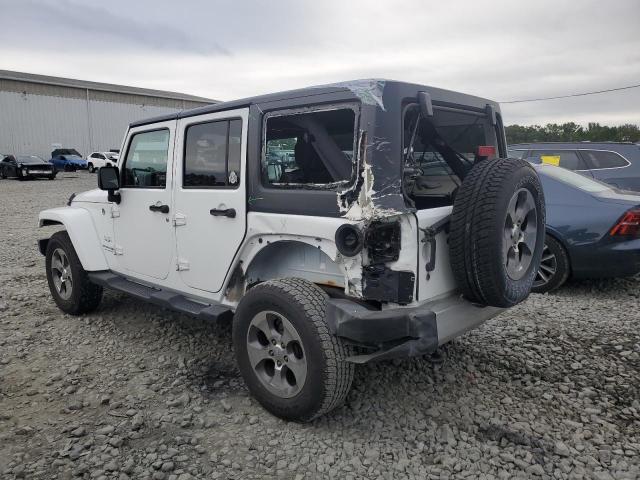 Photo 2 from auction – 2018 JEEP WRANGLER U with VIN 1C4BJWEG0JL937378