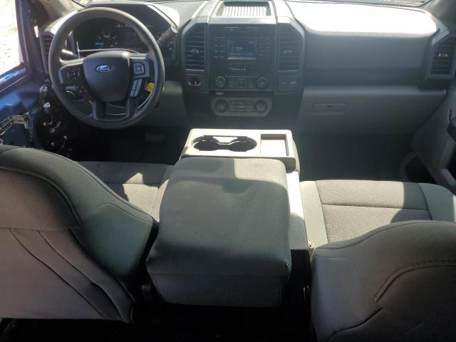 Photo 8 from auction – 2015 FORD F150 SUPER with VIN 1FTEW1CP5FKE01401