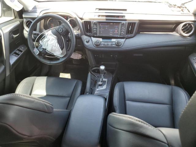 Photo 8 from auction – 2018 TOYOTA RAV4 LIMITED with VIN 2T3DFREV6JW806804