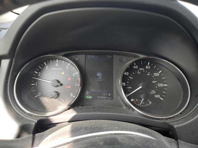 Photo 9 from auction – 2020 NISSAN ROGUE S with VIN KNMAT2MT7LP509736
