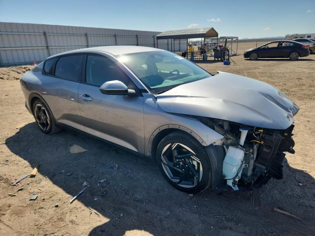 Photo 4 from auction – 2025 KIA K4 EX with VIN 3KPFU4DE0SE023283