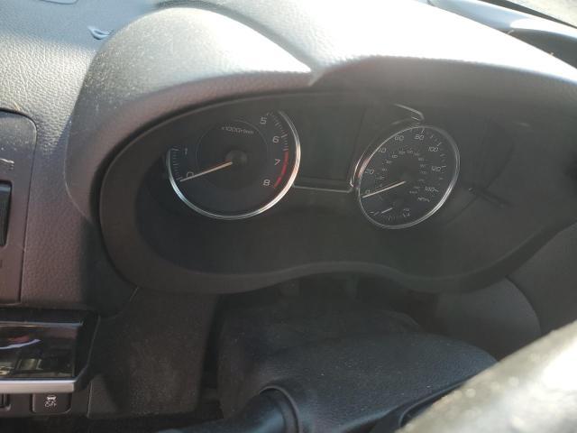 Photo 9 from auction – 2016 SUBARU CROSSTREK with VIN JF2GPAKC1G8214371