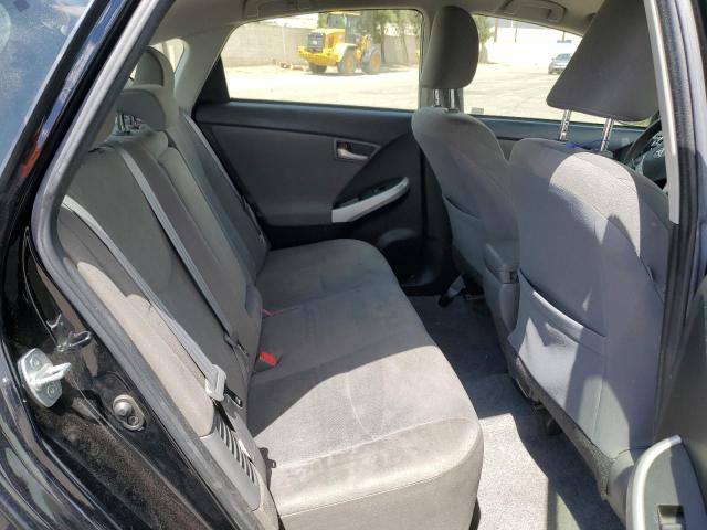 Zdjęcie 10 z aukcji – 2015 TOYOTA PRIUS z VIN JTDKN3DU6F2002020