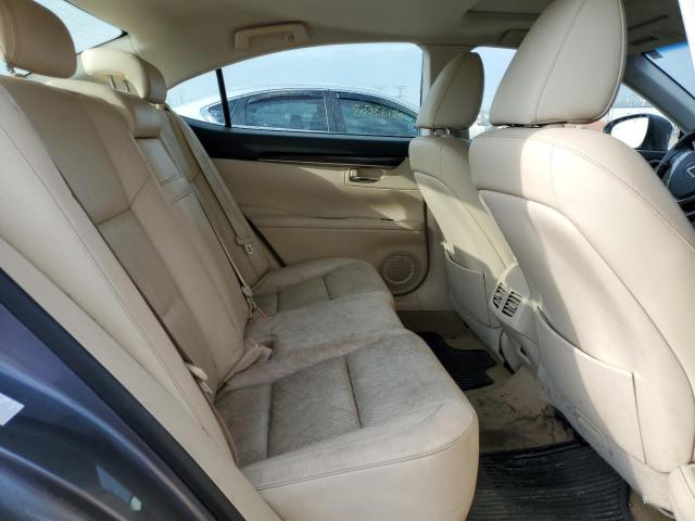 Photo 10 from auction – 2014 LEXUS ES 350 with VIN JTHBK1GG4E2114489