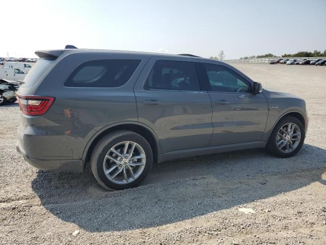Photo 3 from auction – 2022 DODGE DURANGO R/T with VIN 1C4SDJCT4NC133097