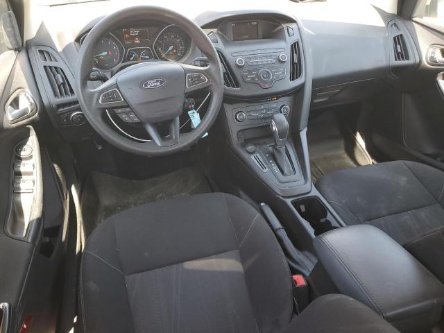 Zdjęcie 8 z aukcji – 2018 FORD FOCUS SE z VIN 1FADP3F2XJL242923