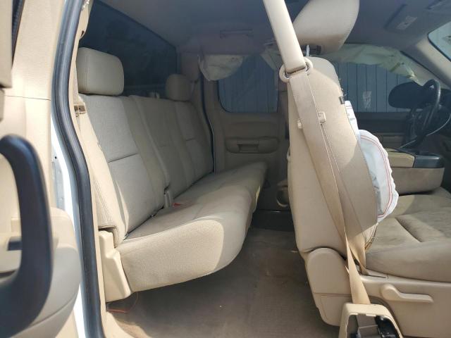 Photo 11 from auction – 2012 CHEVROLET SILVERADO with VIN 1GCRCSE01CZ265710