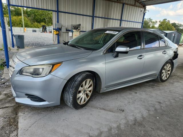 SUBARU LEGACY 2015 with VIN 4S3BNBC69F3062526 - Photo from auction