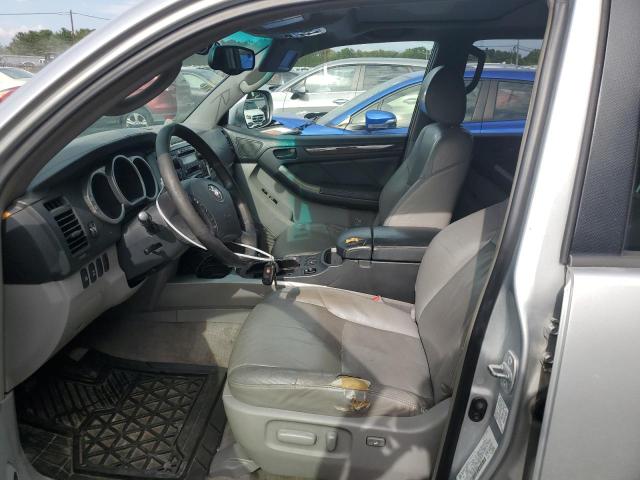 Zdjęcie 7 z aukcji – 2003 TOYOTA 4RUNNER LI z VIN JTEBT17R330012976