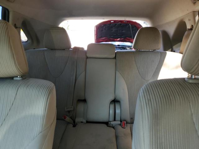Photo 10 from auction – 2010 TOYOTA VENZA with VIN 4T3ZA3BB7AU030274