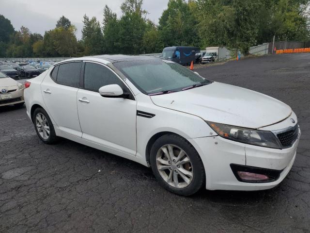 Photo 4 from auction – 2013 KIA OPTIMA with VIN 5XXGN4A72DG147668