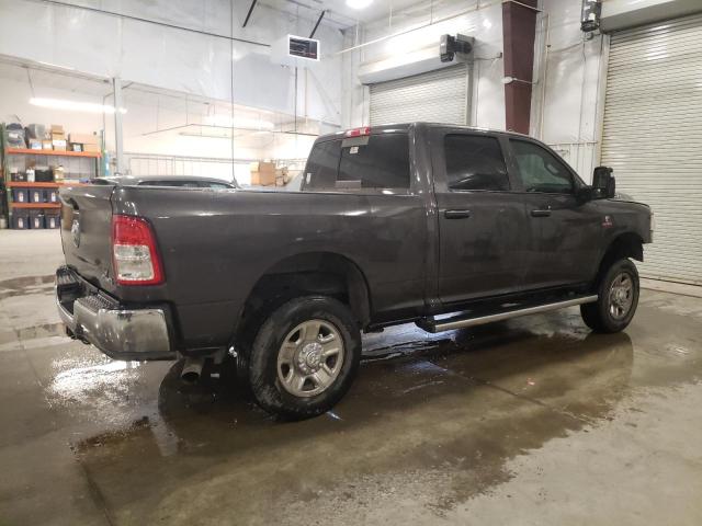 Photo 3 from auction – 2024 RAM 2500 TRADE with VIN 3C6UR5CL9RG254428