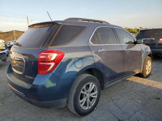 Photo 3 from auction – 2016 CHEVROLET EQUINOX LT with VIN 2GNALCEKXG6131405