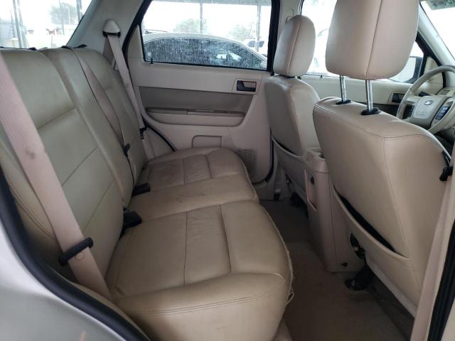 Photo 11 from auction – 2009 FORD ESCAPE XLT with VIN 1FMCU03G99KA20805