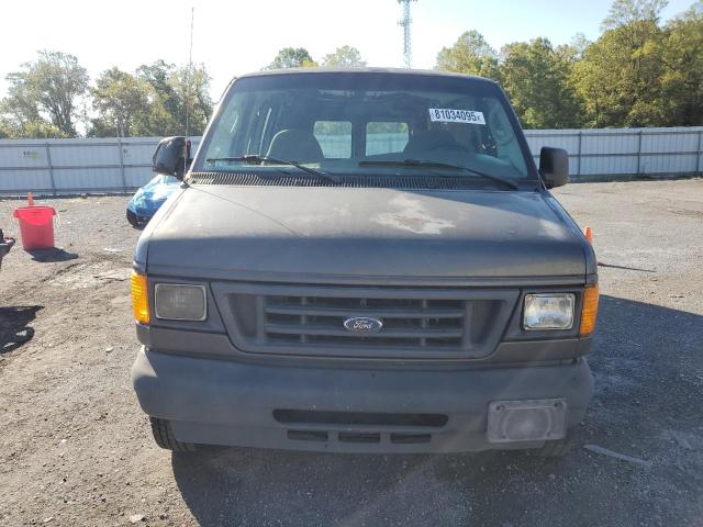 صورة رقم 5 من المزاد - 2004 FORD ECONOLINE مع VIN 1FTNE24L84HB43759