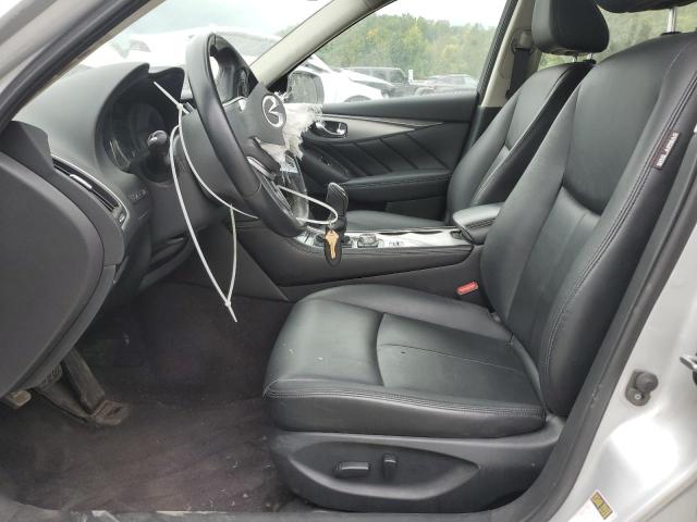 Photo 7 from auction – 2019 INFINITI Q50 LUXE with VIN JN1EV7AR8KM593330